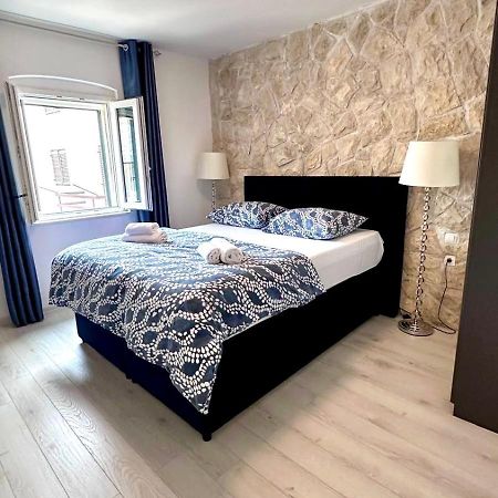 Apartment Vijoleta In City Centre Split Dış mekan fotoğraf