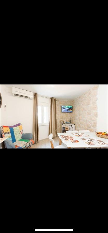 Apartment Vijoleta In City Centre Split Dış mekan fotoğraf