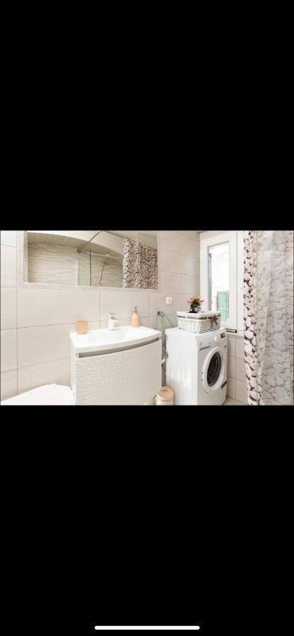 Apartment Vijoleta In City Centre Split Dış mekan fotoğraf