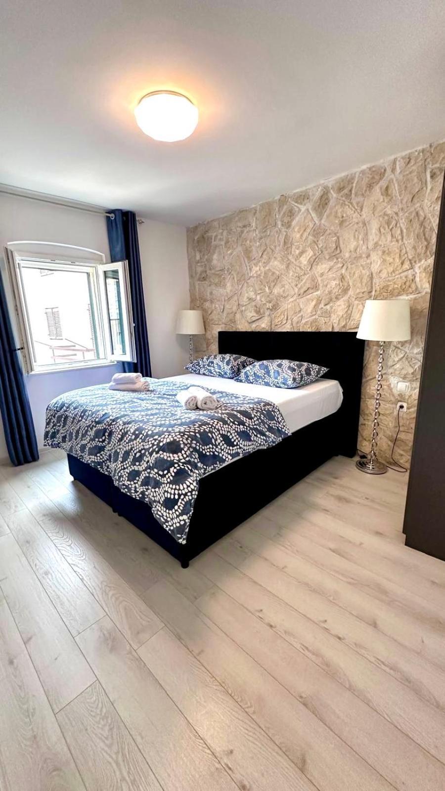 Apartment Vijoleta In City Centre Split Dış mekan fotoğraf